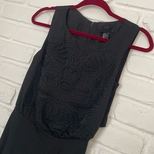 Beautiful little black dress. Perfect for any occasion.